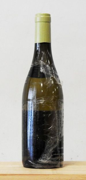 1 bottle
Chassagne-Montrachet - Morgeot -...