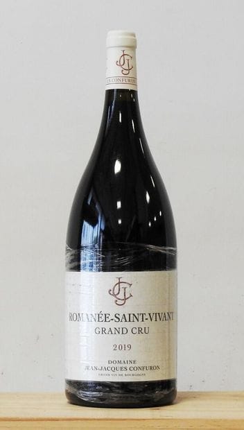 1 magnum
Domaine Jean-Jacques Confuron -...