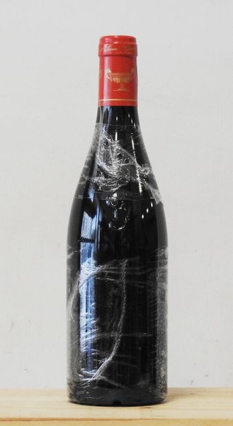 1 bottle
Domaine Gros Frère & Soeur - Richebourg...