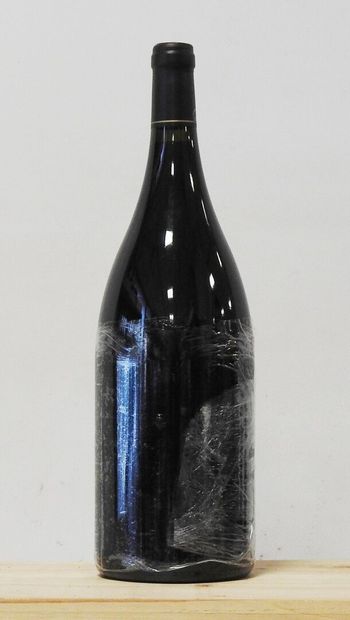 1 magnum
Domaine Patrick Jasmin - Côte Rôtie...