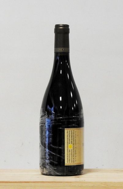 1 bottle
Domaine Ponsot - Morey-Saint-Denis...