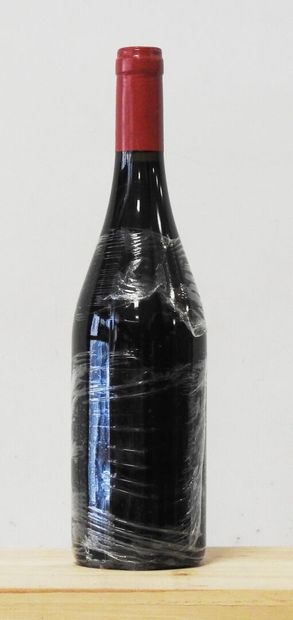 1 bottle
Clos Rougeard - Saumur Champigny...