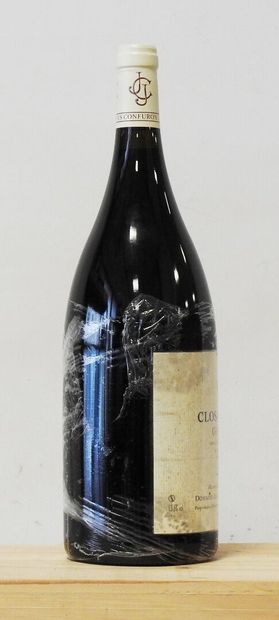 1 magnum
Domaine Jean-Jacques Confuron -...