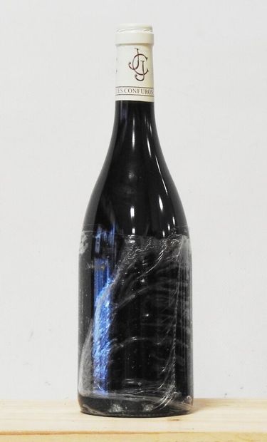 1 bottle
Domaine Jean-Jacques Confuron -...