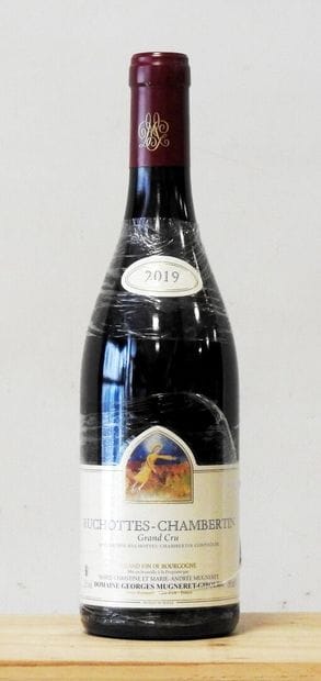 1 bottle
Domaine Georges Mugneret-Gibourg...