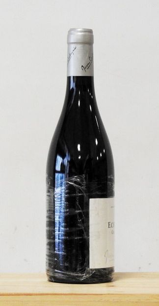 1 bottle
Echezaux GC - Jérôme Castagnier...