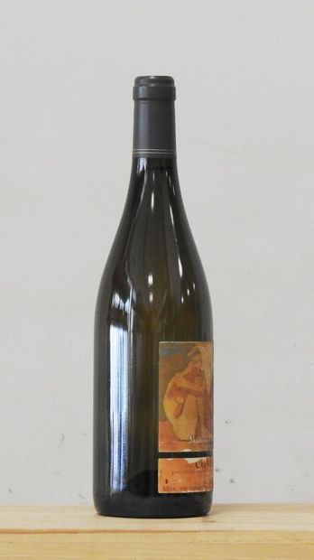 1 bottle
Condrieu - Domaine Yves et Mathilde...
