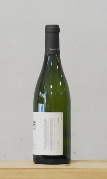 1 bottle
Les Luchets - Meursault - Domaine...
