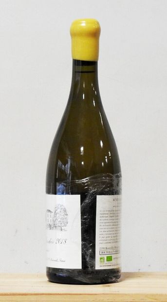 1 bottle
Domaine d'Auvenay - Auxey-Duresses...
