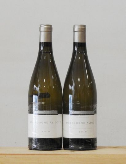 2 bottles
Domaine Bruno Colin - Bourgogne...