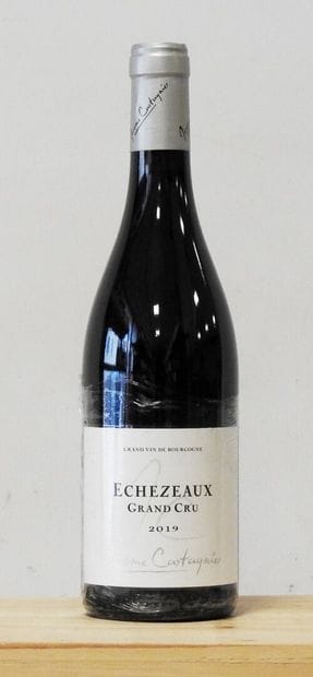 1 bottle
Echezaux GC - Jérôme Castagnier...
