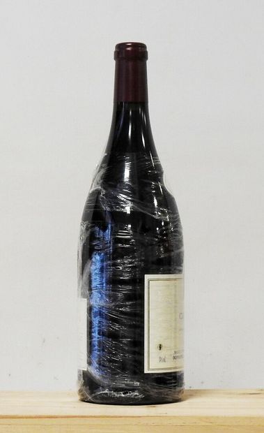1 magnum
Domaine Georges Mugneret-Gibourg...