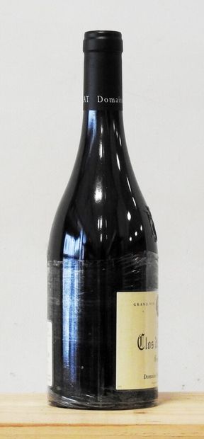 1 bottle
Domaine Michel Noellat - Clos de...