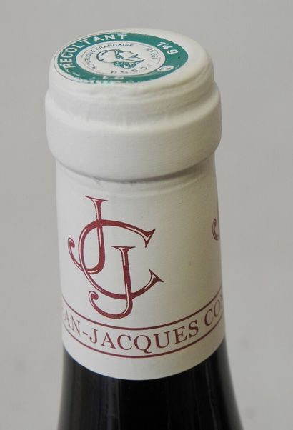 1 magnum
Domaine Jean-Jacques Confuron -...