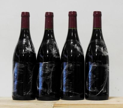 4 bottles
Domaine Camus Père & fils - Gevrey-Chambertin...