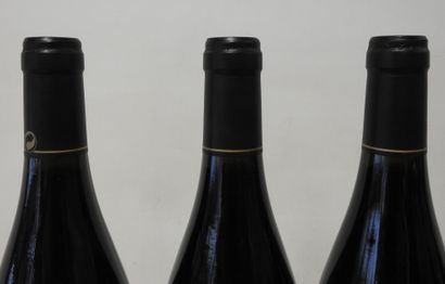 3 bottles
Domaine Patrick Jasmin - Côte Rôtie...
