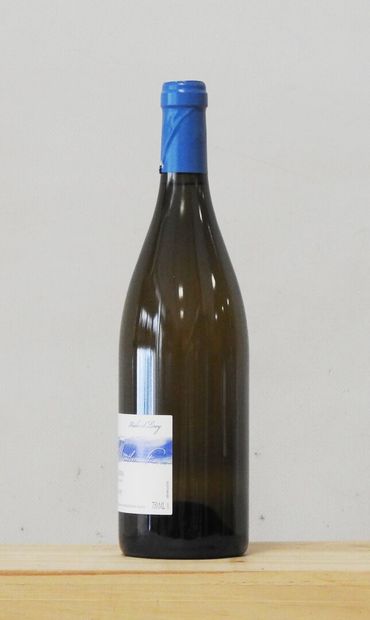1 bottle
Les Noëls de Montbenault - Chenin...