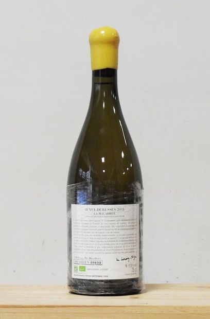 1 bottle
Domaine d'Auvenay - Auxey-Duresses...