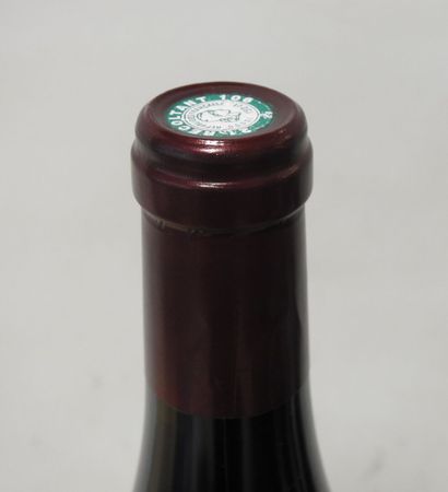 1 magnum
Domaine Georges Mugneret-Gibourg...