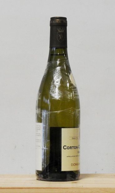 1 bottle
Domaine Nudant - Corton-Charlemagne...