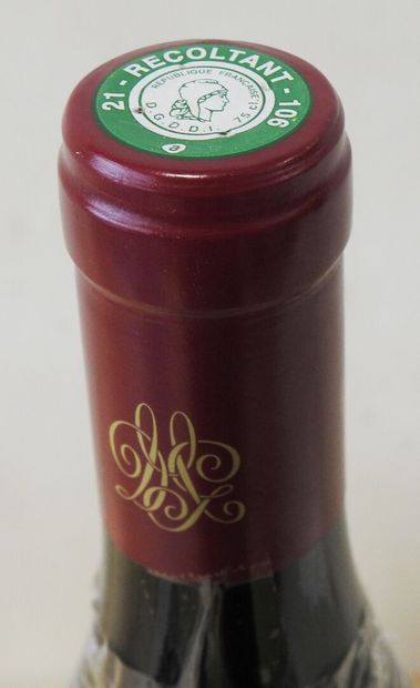 1 bottle
Domaine Georges Mugneret-Gibourg...