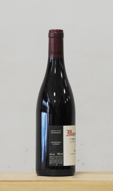1 bottle
Clos de la Bussière - Morey Saint...