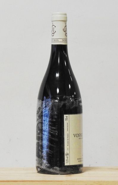 1 bottle
Domaine Jean-Jacques Confuron -...