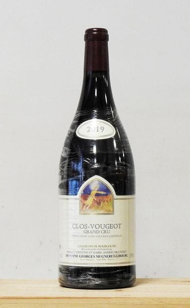 1 magnum
Domaine Georges Mugneret-Gibourg...