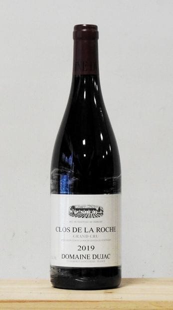 1 bottle
Domaine Dujac - Clos de la Roche...