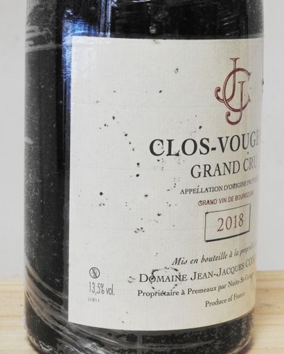 1 magnum
Domaine Jean-Jacques Confuron -...