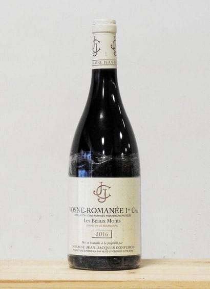 1 bottle
Domaine Jean-Jacques Confuron -...