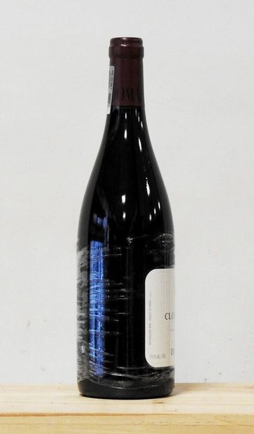 1 bottle
Domaine Dujac - Clos de la Roche...