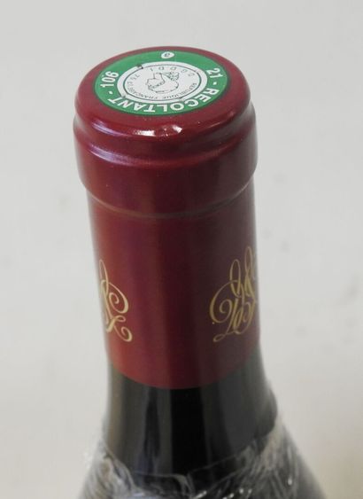 1 bottle
Domaine Georges Mugneret-Gibourg...