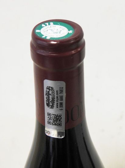 1 bottle
Domaine Dujac - Clos de la Roche...