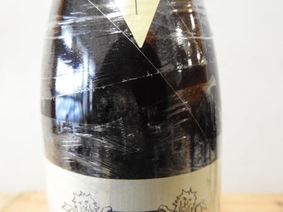 1 bottle
Château de Fonsalette - Côtes du...