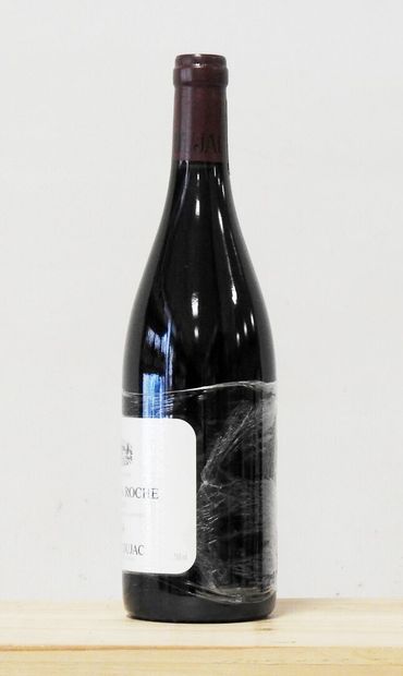 1 bottle
Domaine Dujac - Clos de la Roche...