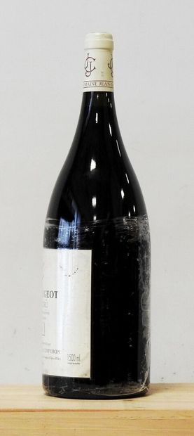 1 magnum
Domaine Jean-Jacques Confuron -...