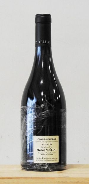 1 bottle
Domaine Michel Noellat - Clos de...