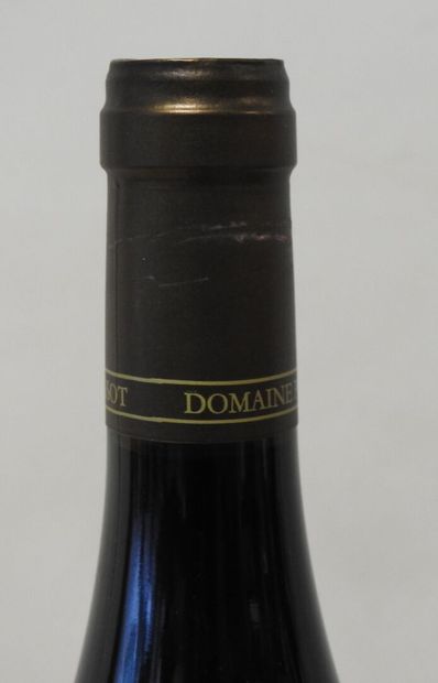 1 bottle
Domaine Ponsot - Morey-Saint-Denis...