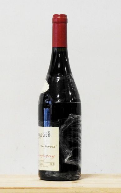 1 bottle
Clos Rougeard - Saumur Champigny...