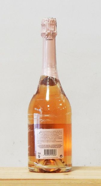 1 bottle
Champagne Deutz - Amour de Deutz...