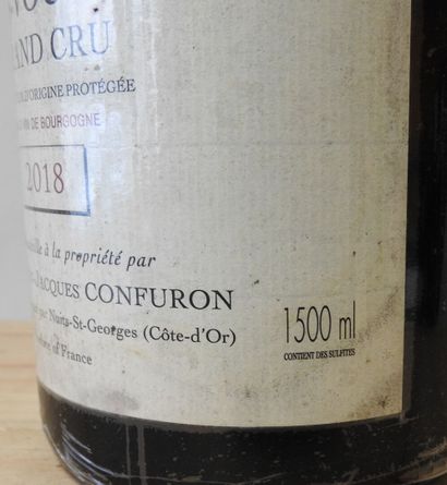 1 magnum
Domaine Jean-Jacques Confuron -...