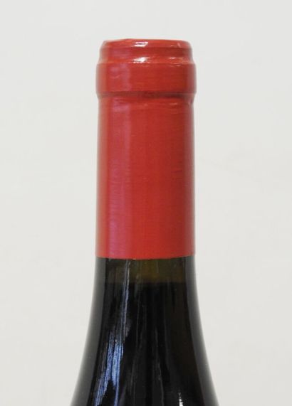1 bottle
Clos Rougeard - Saumur Champigny...