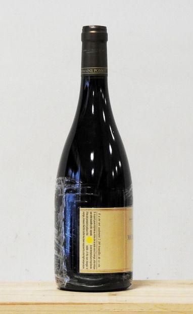 1 bottle
Domaine Ponsot - Morey-Saint-Denis...