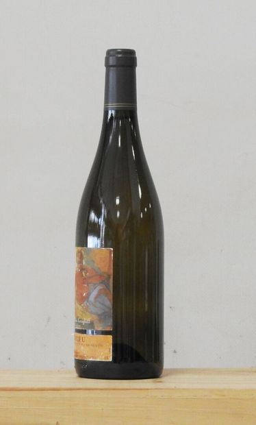 1 bottle
Condrieu - Domaine Yves et Mathilde...