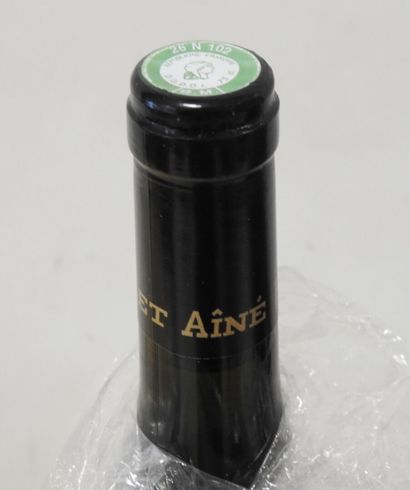 1 bouteille
Domaine Paul Jaboulet l'Ainé...