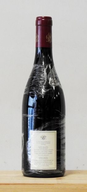 1 bottle
Domaine Georges Mugneret-Gibourg...