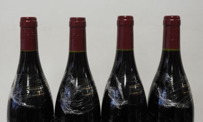 4 bottles
Domaine Camus Père & fils - Gevrey-Chambertin...