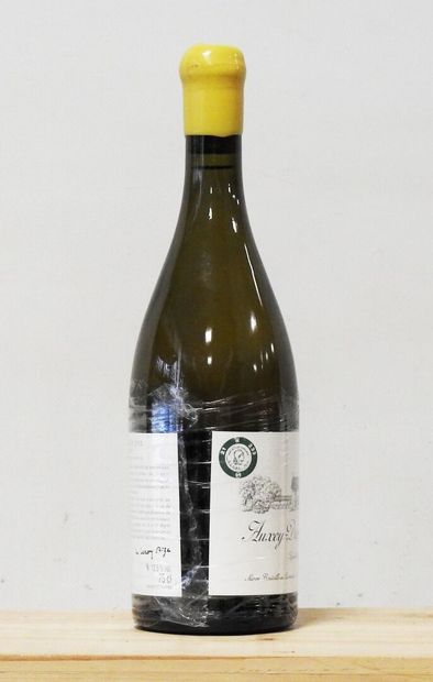 1 bottle
Domaine d'Auvenay - Auxey-Duresses...