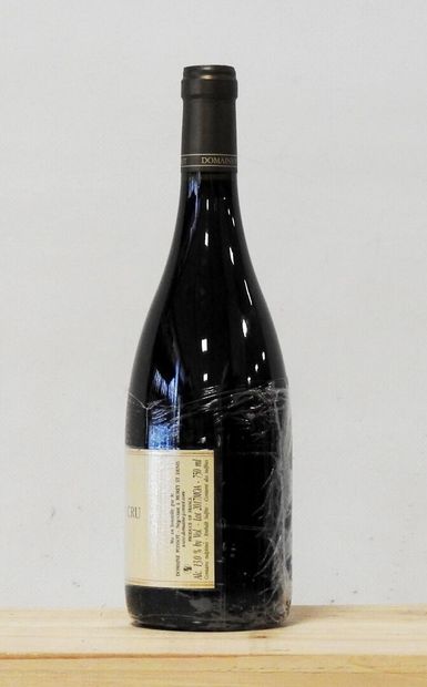 1 bottle
Domaine Ponsot - Morey-Saint-Denis...